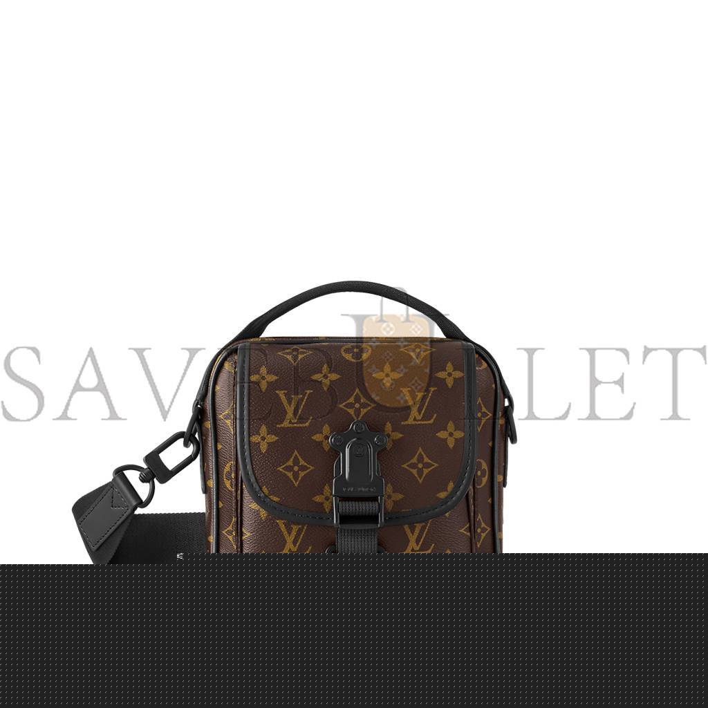 l**is V*t*n quest messenger m46973 (18*18*10cm)